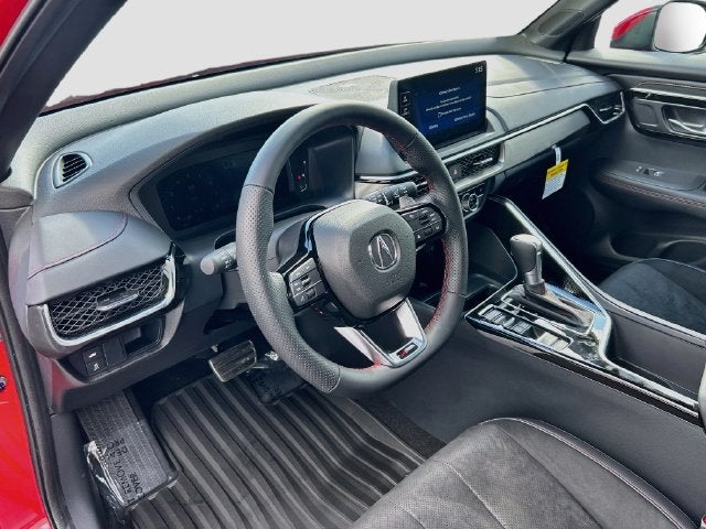 2026 Acura ADX A-Spec Package