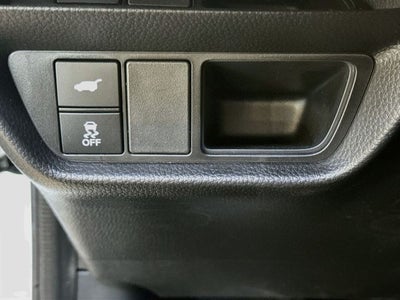2026 Acura ADX A-Spec Advance Package