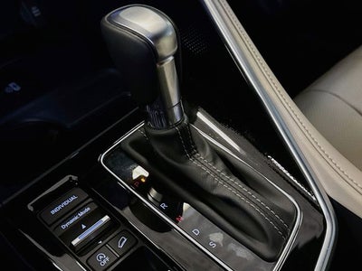 2026 Acura ADX A-Spec Advance Package