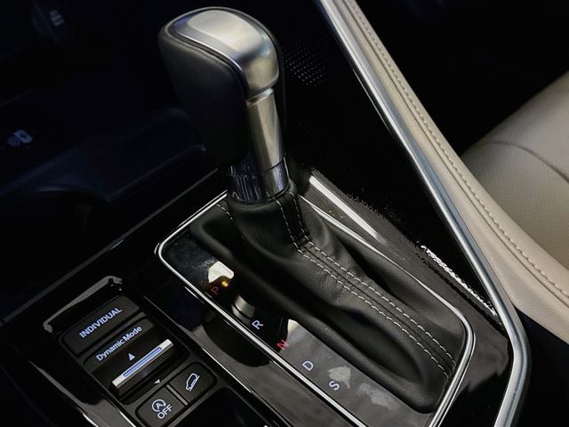 2026 Acura ADX A-Spec Advance Package