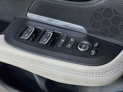 2026 Acura ADX A-Spec Advance Package
