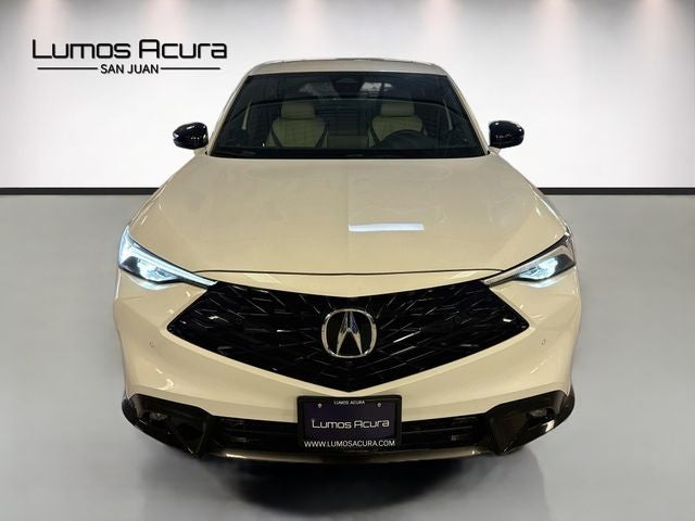 2026 Acura ADX A-Spec Advance Package