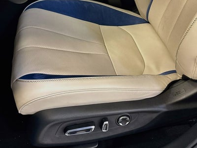 2026 Acura ADX A-Spec Advance Package