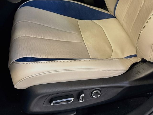 2026 Acura ADX A-Spec Advance Package