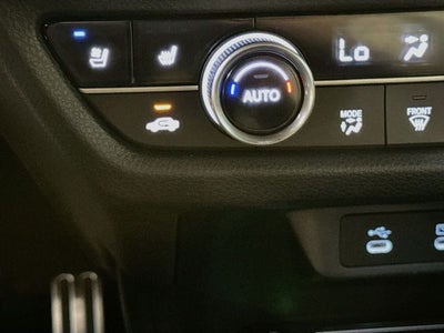 2026 Acura ADX A-Spec Advance Package