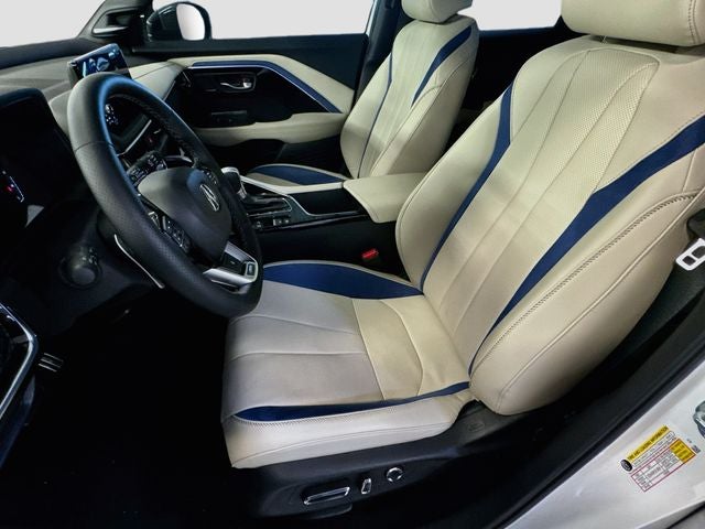 2026 Acura ADX A-Spec Advance Package