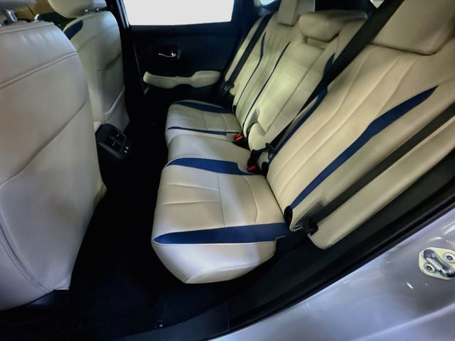 2026 Acura ADX A-Spec Advance Package