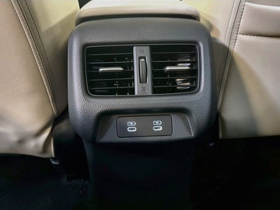 2026 Acura ADX A-Spec Advance Package