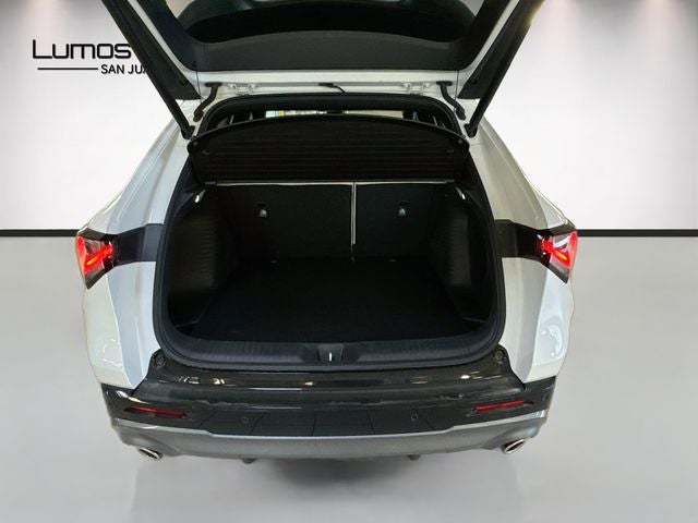2026 Acura ADX A-Spec Advance Package