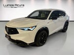 2026 Acura ADX A-Spec Advance Package