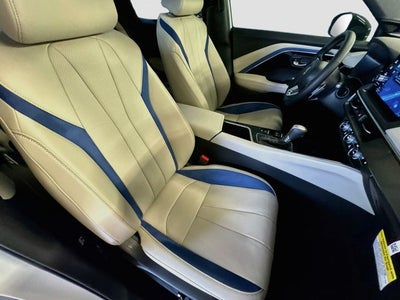 2026 Acura ADX A-Spec Advance Package