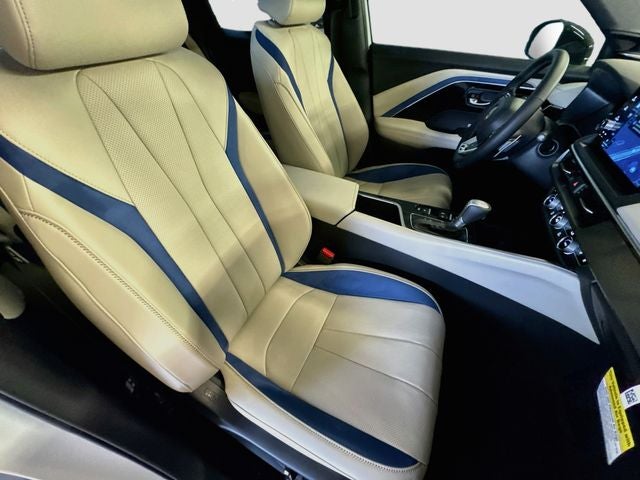 2026 Acura ADX A-Spec Advance Package