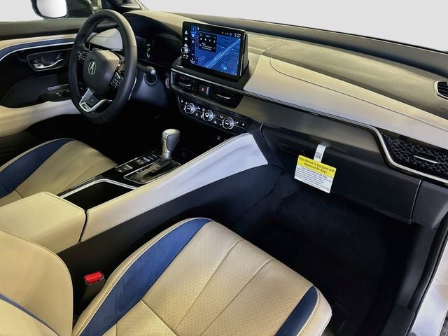 2026 Acura ADX A-Spec Advance Package