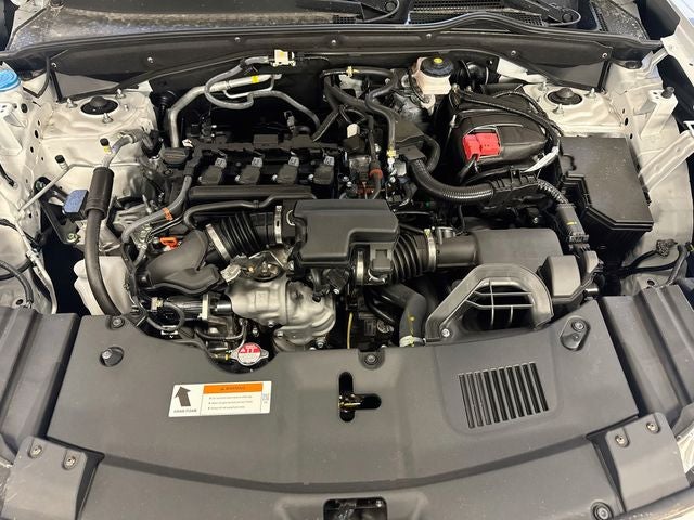 2026 Acura ADX A-Spec Advance Package