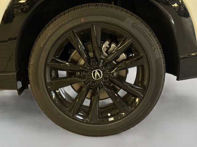 2026 Acura ADX A-Spec Advance Package