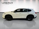 2026 Acura ADX A-Spec Advance Package
