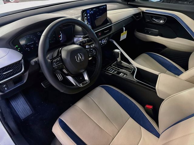 2026 Acura ADX A-Spec Advance Package