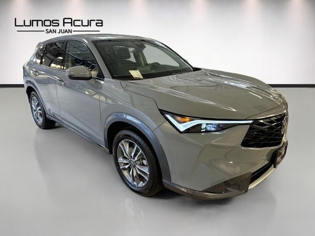2026 Acura ADX Base