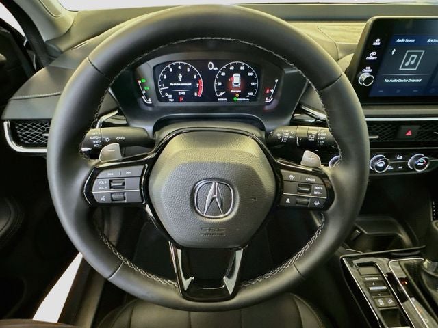 2026 Acura ADX Base