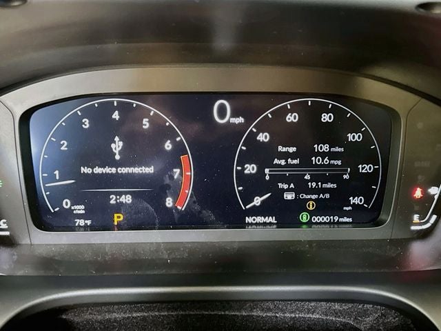 2026 Acura ADX Base