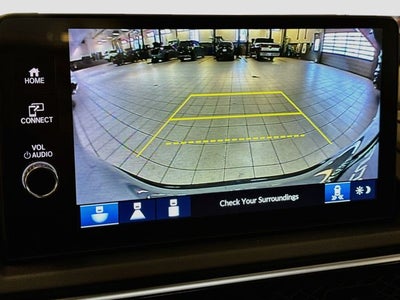 2026 Acura ADX Base