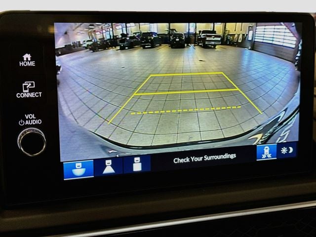 2026 Acura ADX Base