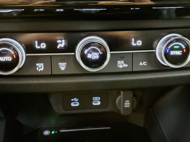2026 Acura ADX Base
