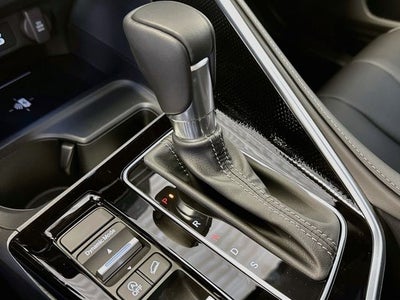 2026 Acura ADX Base