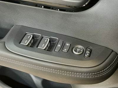 2026 Acura ADX Base
