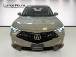 2026 Acura ADX Base