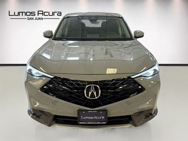 2026 Acura ADX Base