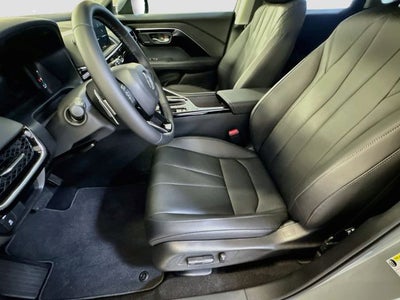 2026 Acura ADX Base