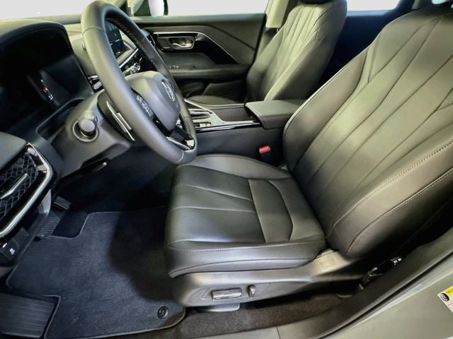 2026 Acura ADX Base