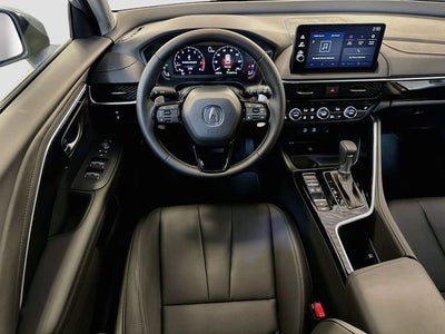 2026 Acura ADX Base