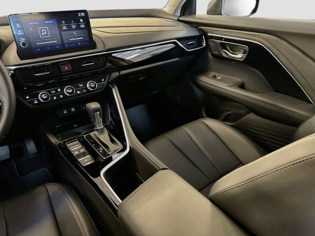 2026 Acura ADX Base