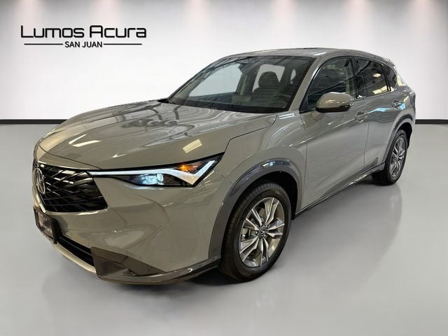 2026 Acura ADX Base