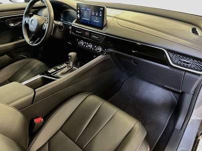 2026 Acura ADX Base