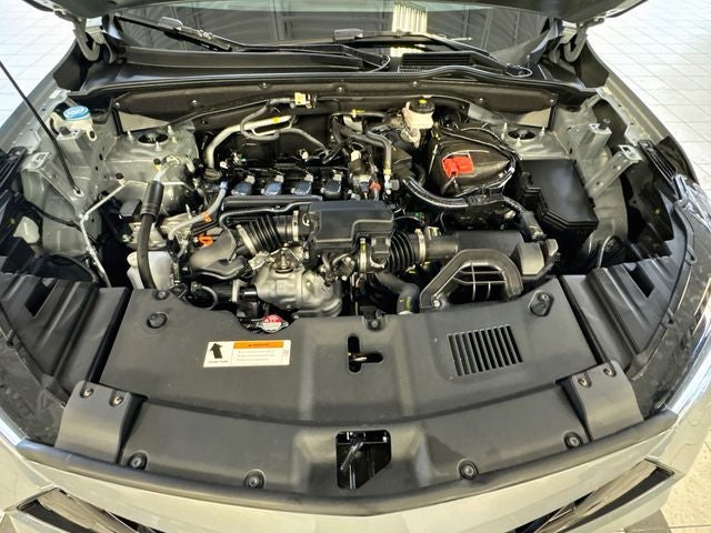 2026 Acura ADX Base