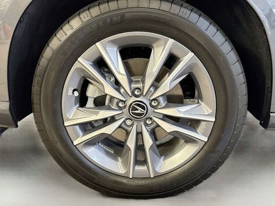 2026 Acura ADX Base