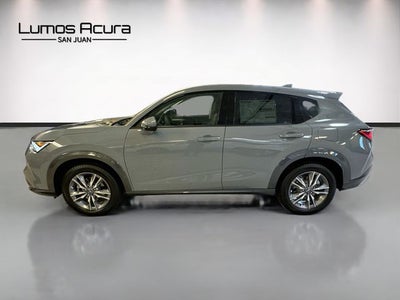 2026 Acura ADX Base