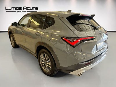 2026 Acura ADX Base
