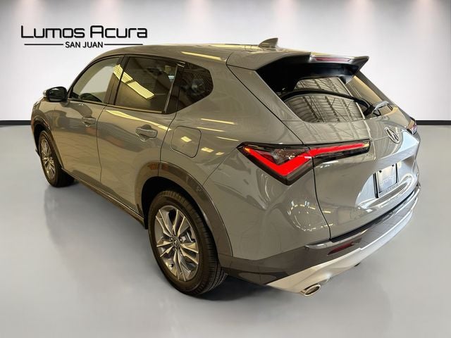 2026 Acura ADX Base