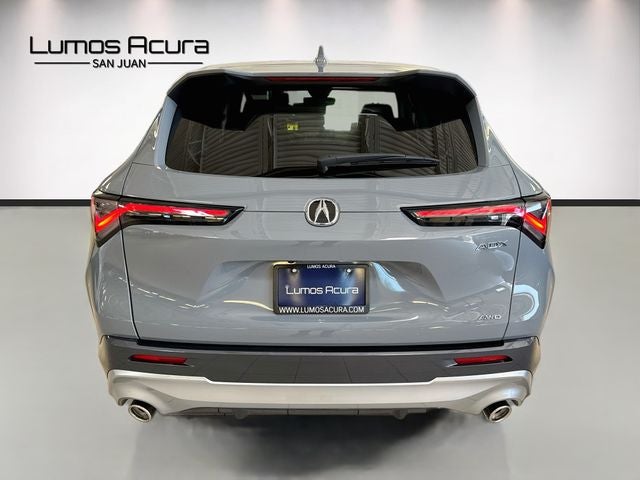 2026 Acura ADX Base