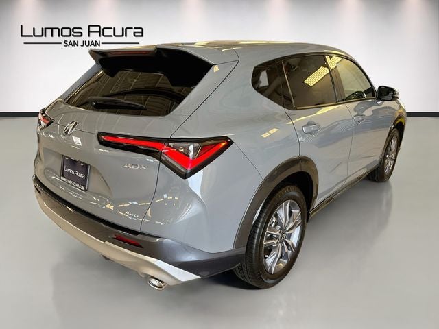 2026 Acura ADX Base