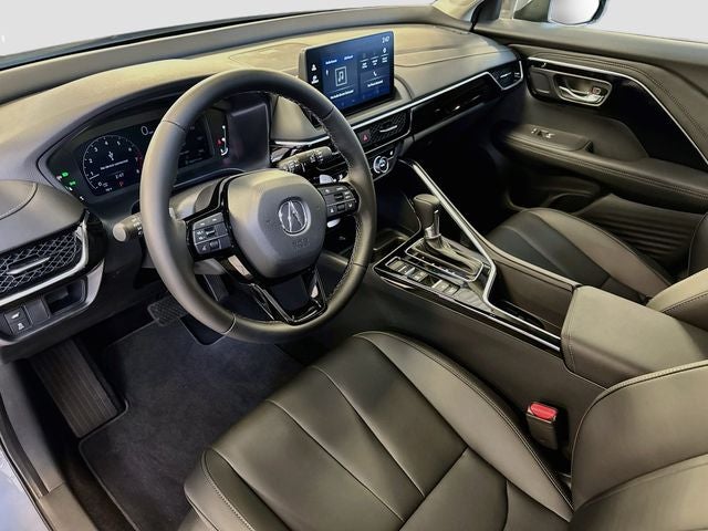 2026 Acura ADX Base
