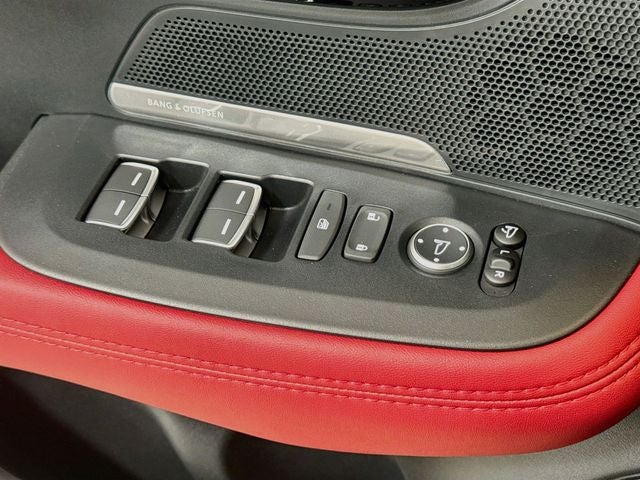 2026 Acura ADX A-Spec Advance Package
