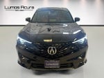 2026 Acura ADX A-Spec Advance Package