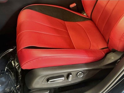 2026 Acura ADX A-Spec Advance Package