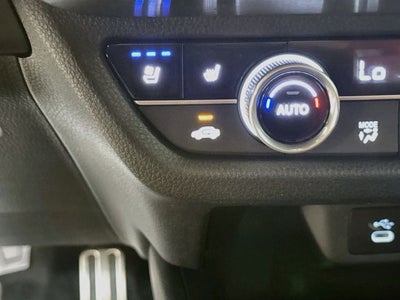 2026 Acura ADX A-Spec Advance Package