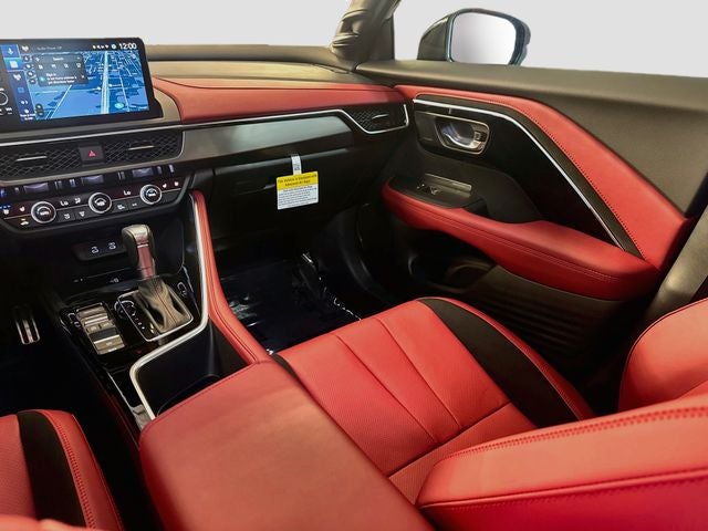2026 Acura ADX A-Spec Advance Package